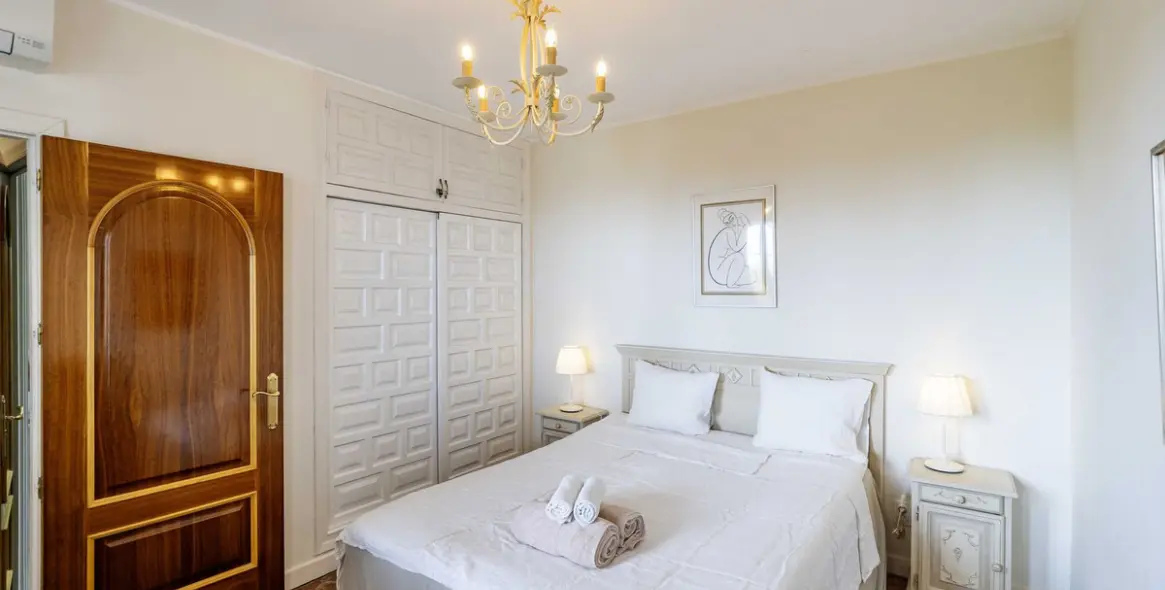 Venta de villa independiente en Fuengirola 13