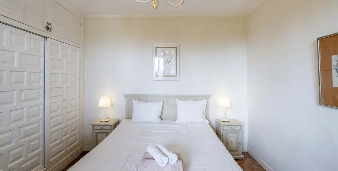 Venta de villa independiente en Fuengirola 14