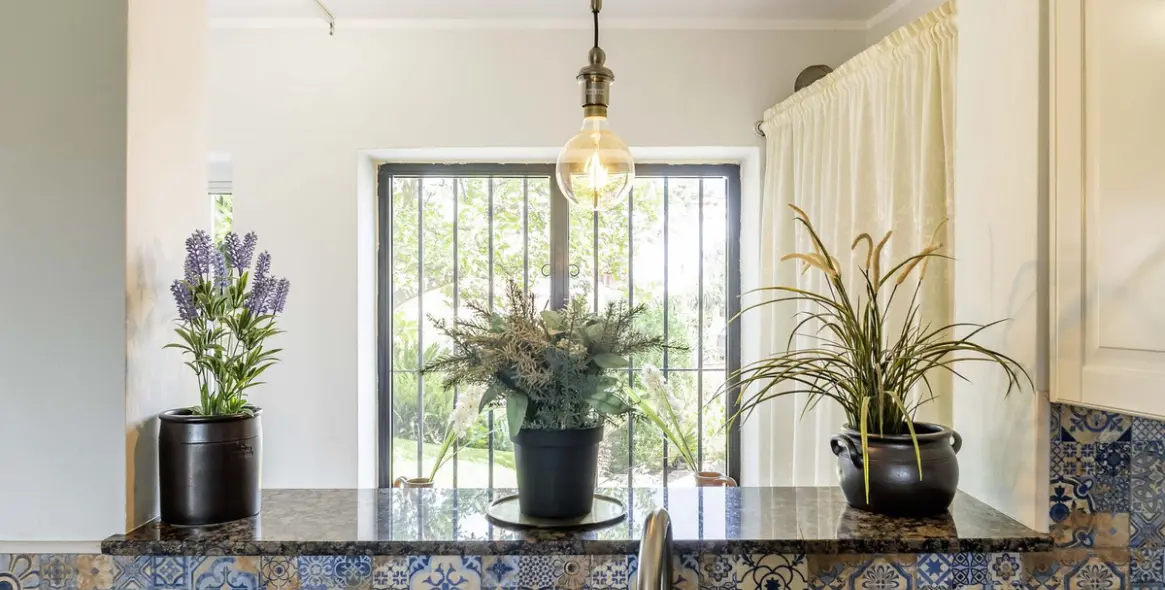 Venta de villa independiente en Fuengirola 15