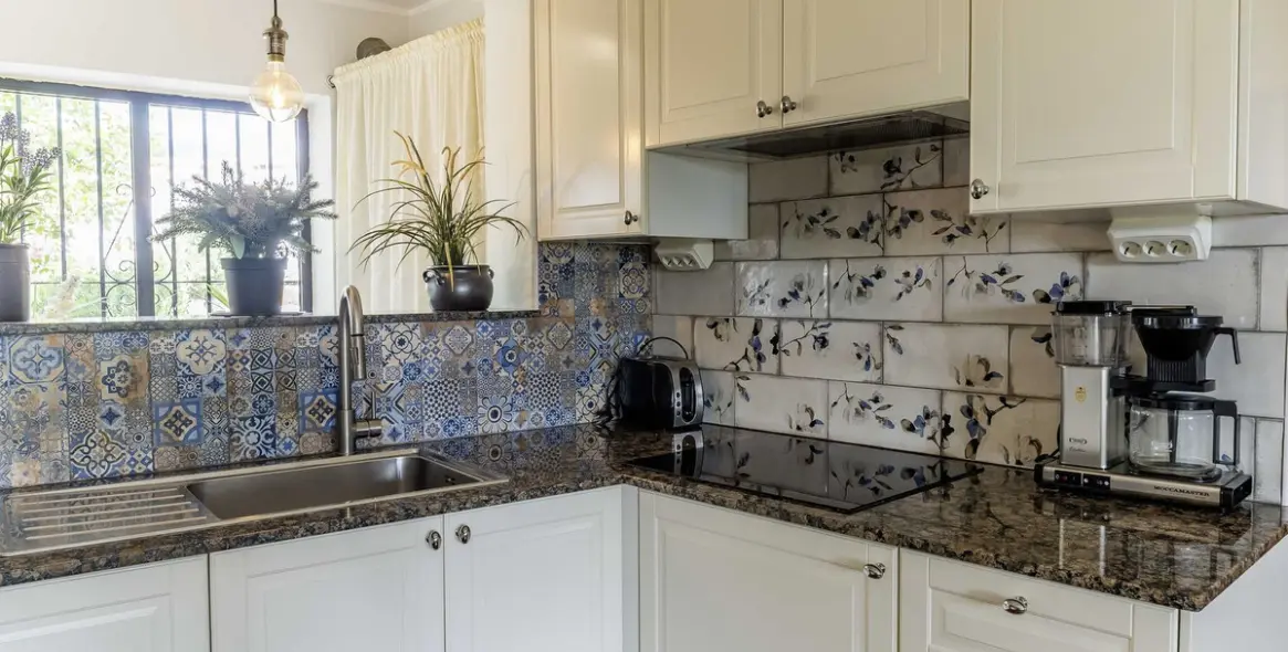 Venta de villa independiente en Fuengirola 16