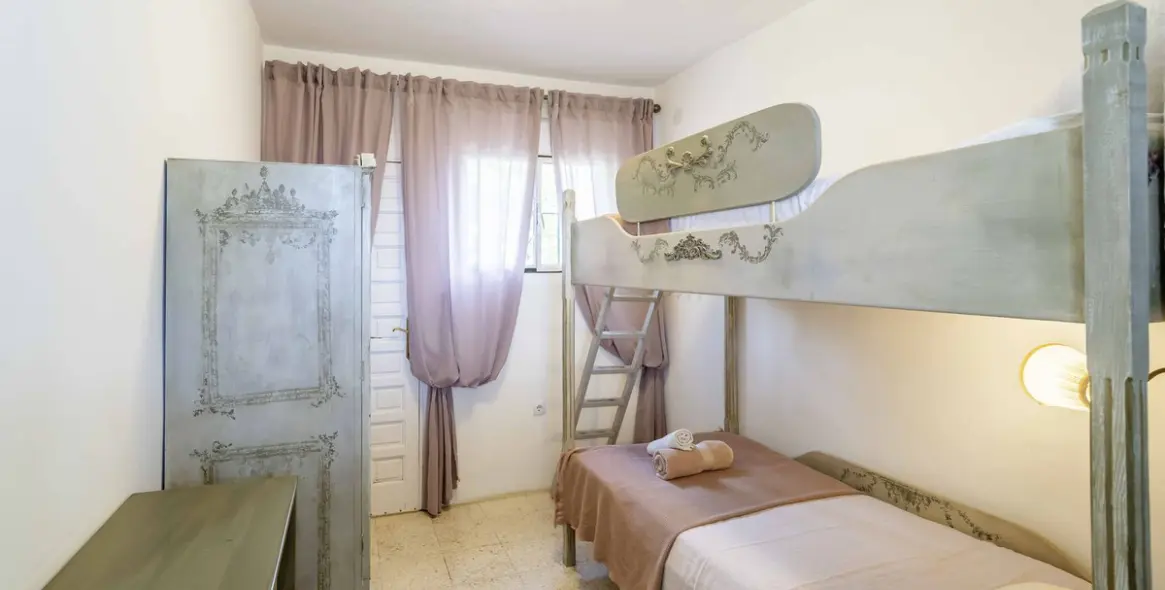 Venta de villa independiente en Fuengirola 18