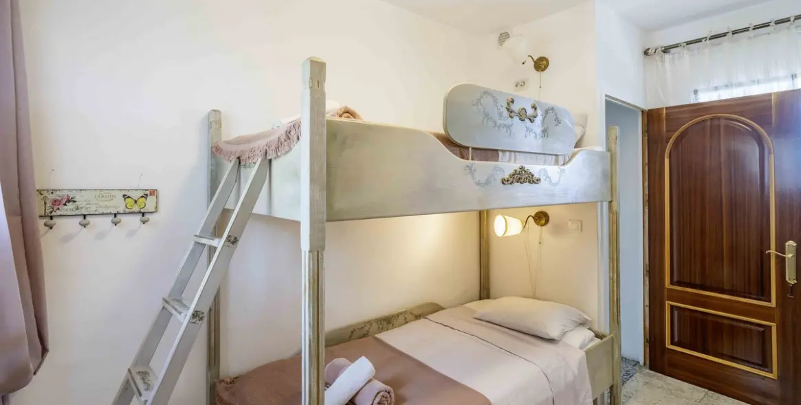 Venta de villa independiente en Fuengirola 19