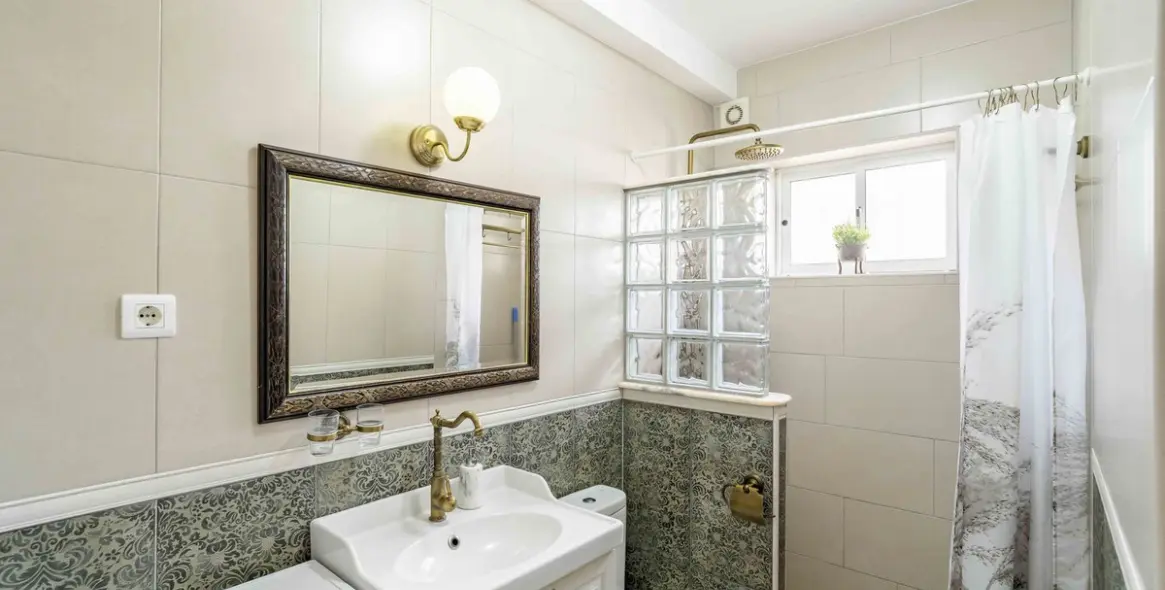 Venta de villa independiente en Fuengirola 20