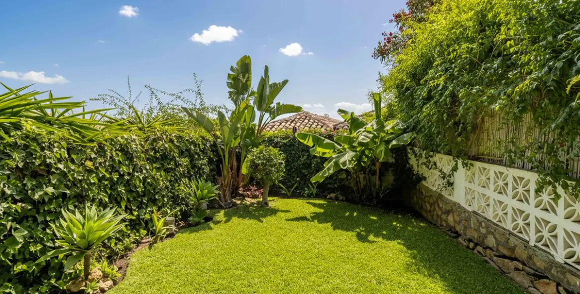 Продажа  отдельно стоящей виллы в Fuengirola 21