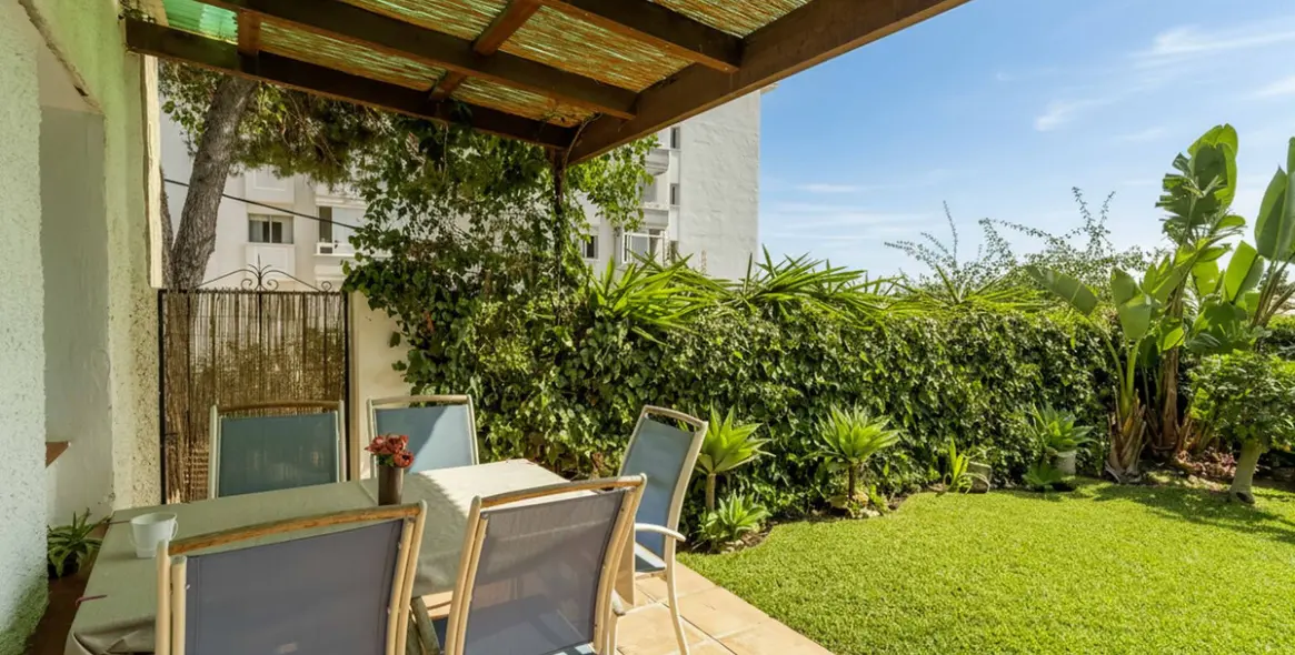 Продажа  отдельно стоящей виллы в Fuengirola 25