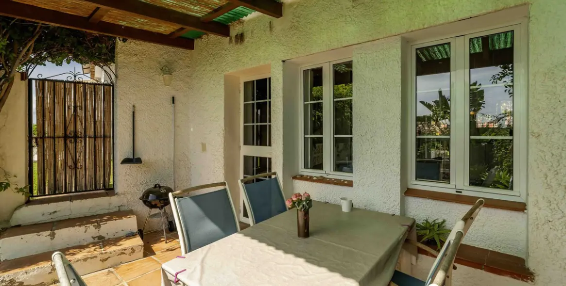 Продажа  отдельно стоящей виллы в Fuengirola 26