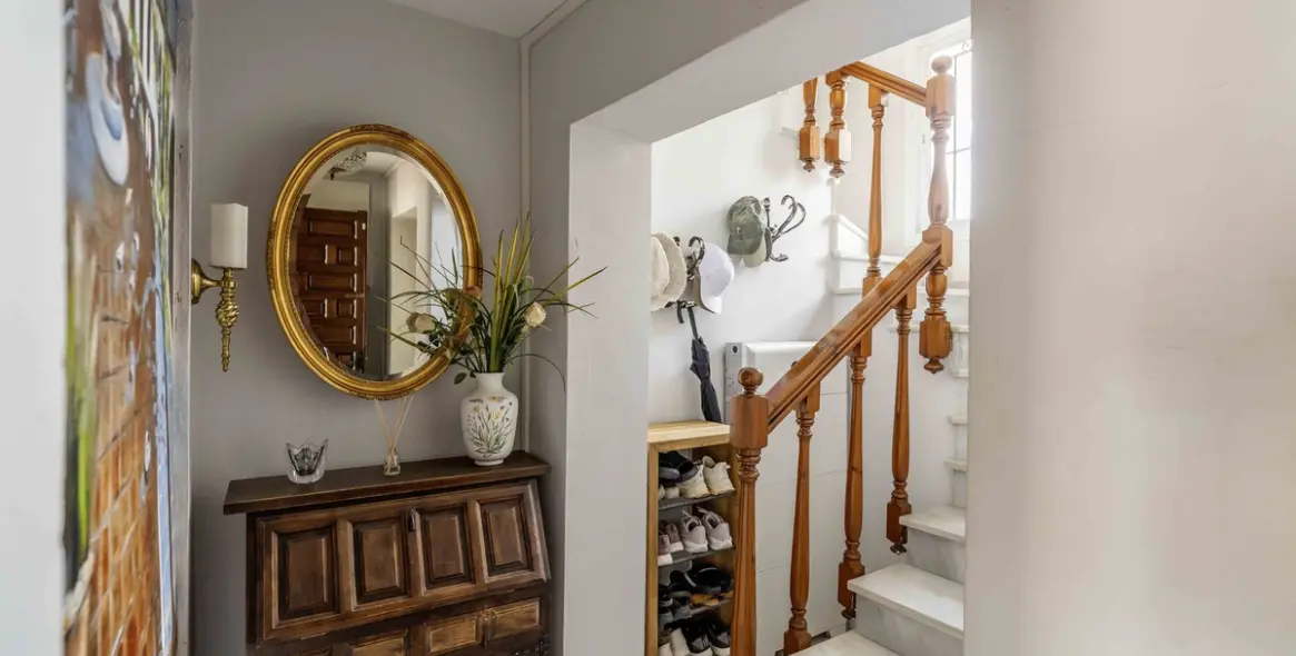 Продажа  отдельно стоящей виллы в Fuengirola 51