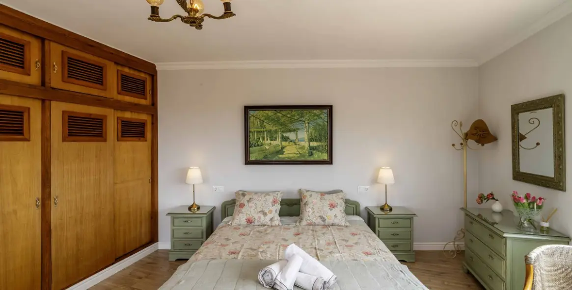 Продажа  отдельно стоящей виллы в Fuengirola 55