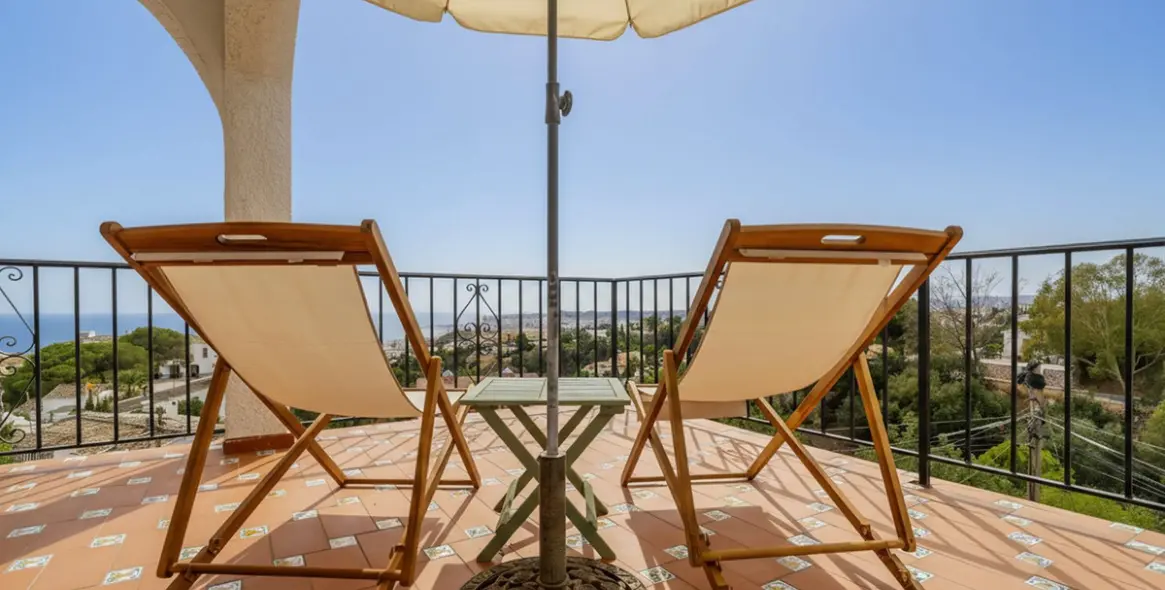 Продажа  отдельно стоящей виллы в Fuengirola 58