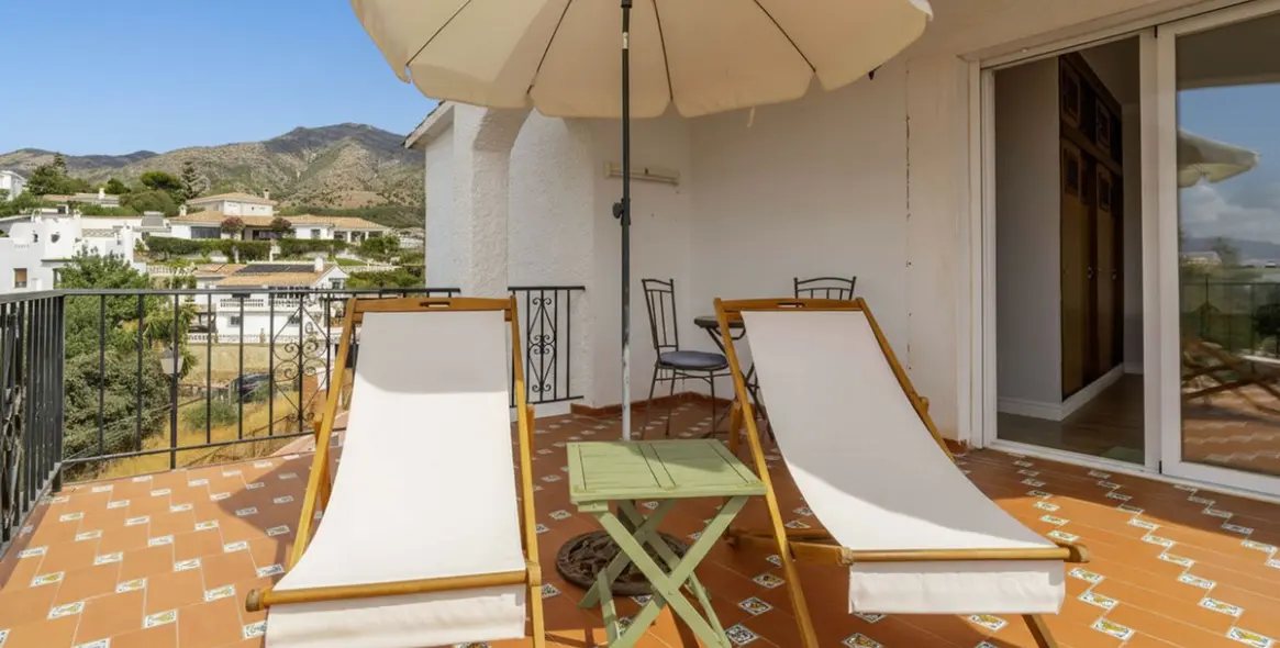 Продажа  отдельно стоящей виллы в Fuengirola 62