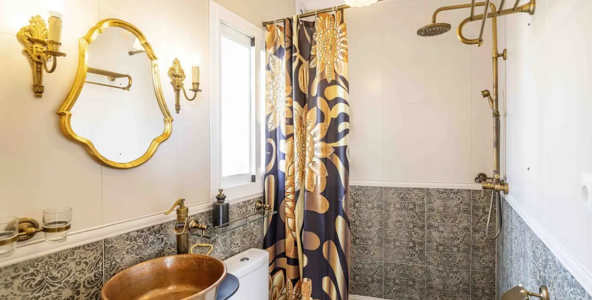 Продажа  отдельно стоящей виллы в Fuengirola 63