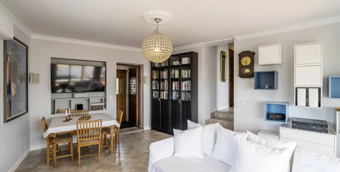 Продажа  отдельно стоящей виллы в Fuengirola 70