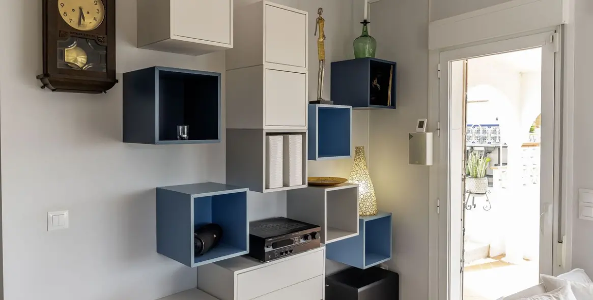 Продажа  отдельно стоящей виллы в Fuengirola 75