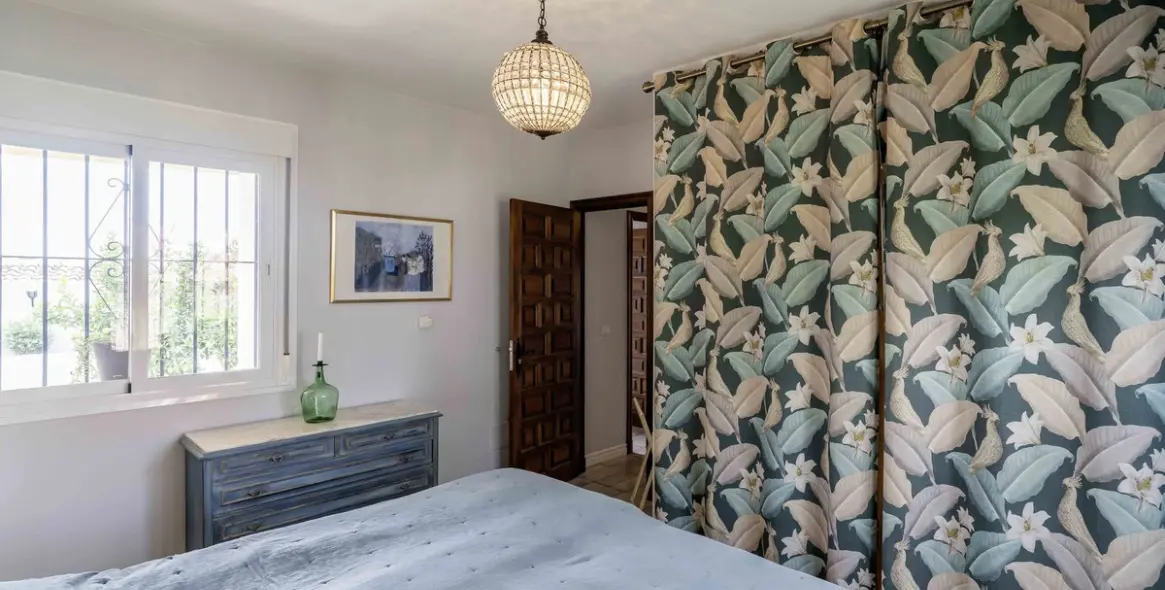 Продажа  отдельно стоящей виллы в Fuengirola 78