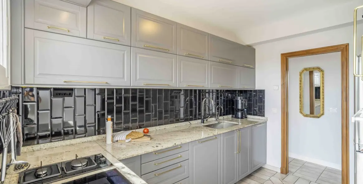 Продажа  отдельно стоящей виллы в Fuengirola 85