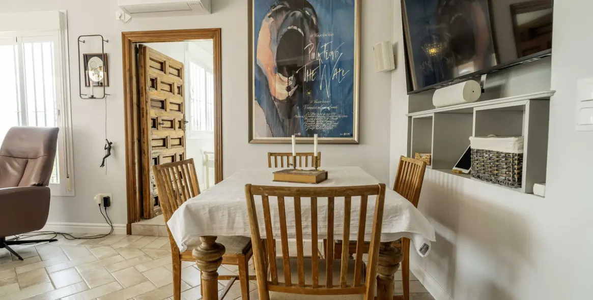 Продажа  отдельно стоящей виллы в Fuengirola 89