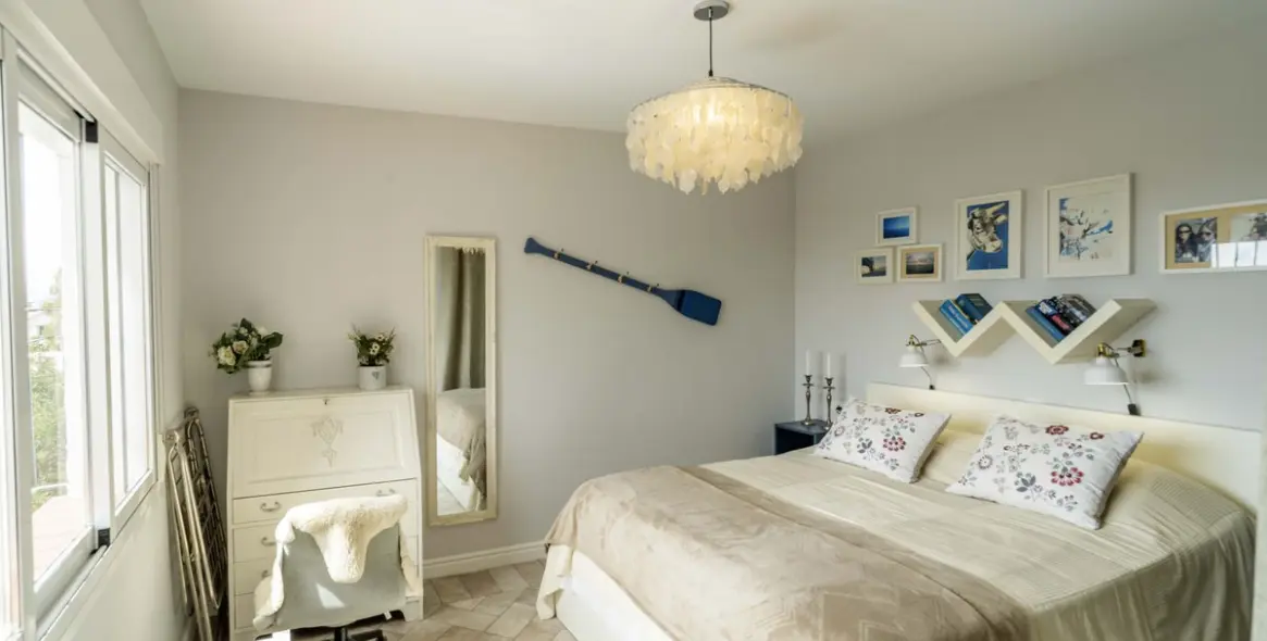 Продажа  отдельно стоящей виллы в Fuengirola 90