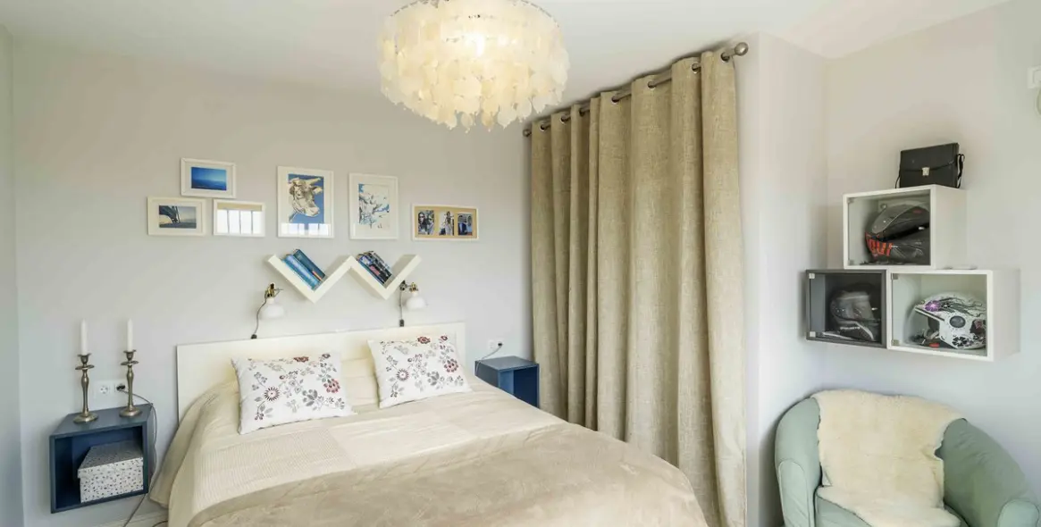 Продажа  отдельно стоящей виллы в Fuengirola 92