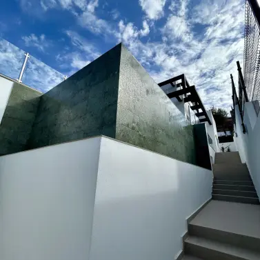 Venta de villa independiente en Campo Mijas