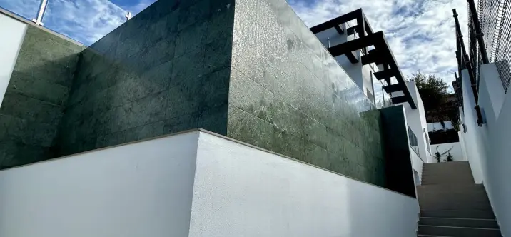 Venta de villa independiente en Campo Mijas 2