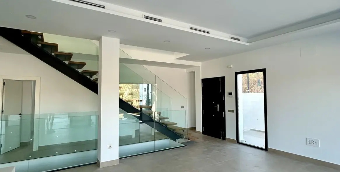 Venta de villa independiente en Campo Mijas 20