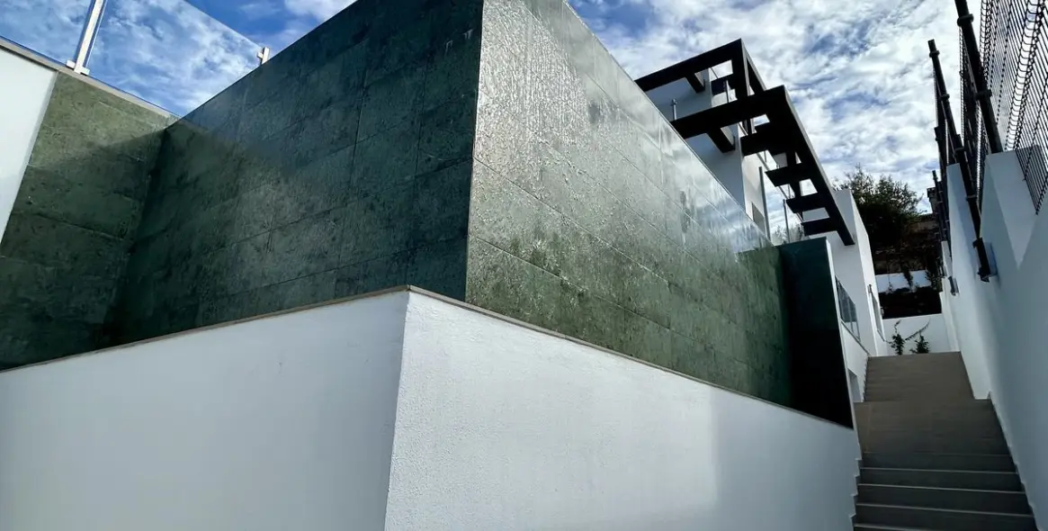 Venta de villa independiente en Campo Mijas 3