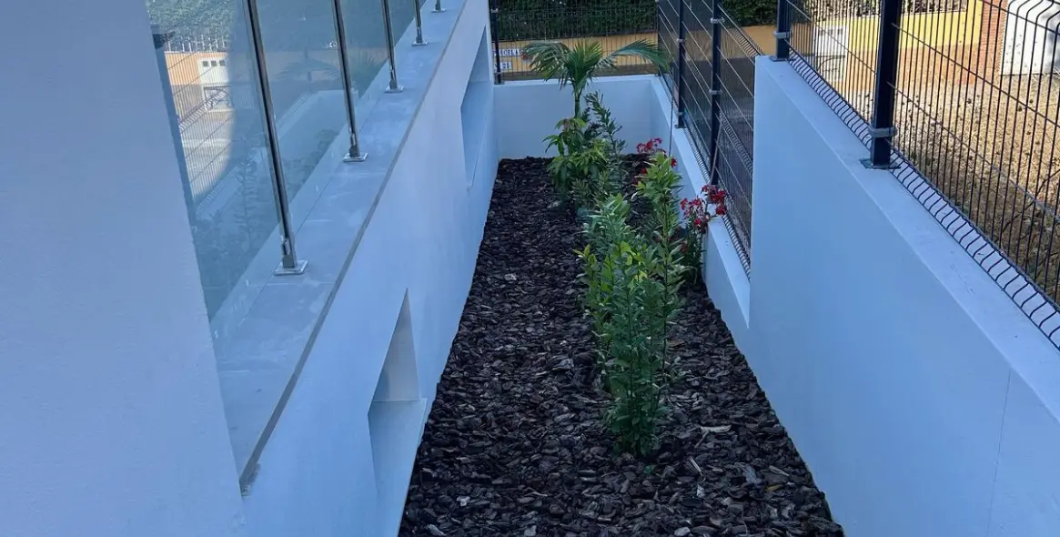 Venta de villa independiente en Campo Mijas 16