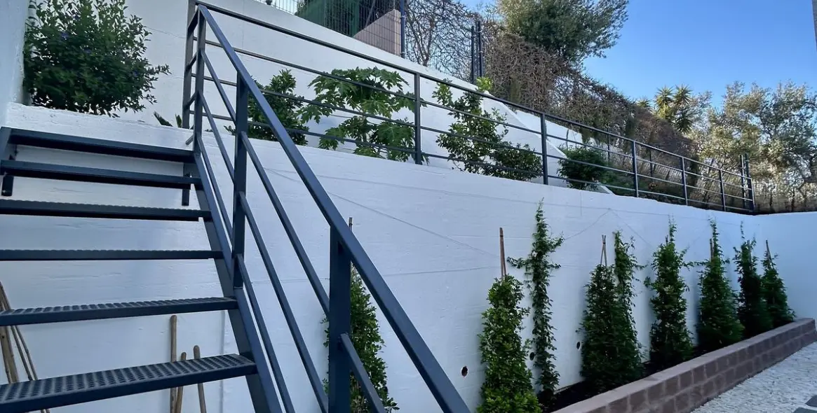 Venta de villa independiente en Campo Mijas 18