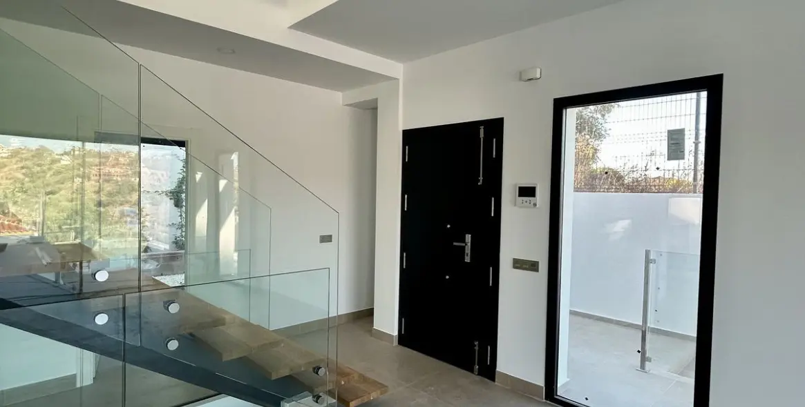 Venta de villa independiente en Campo Mijas 21