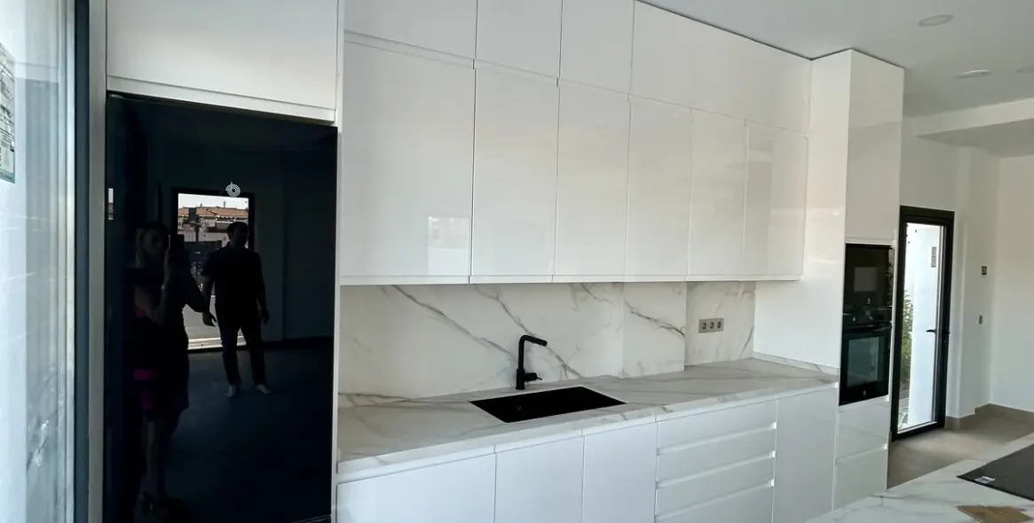 Venta de villa independiente en Campo Mijas 22