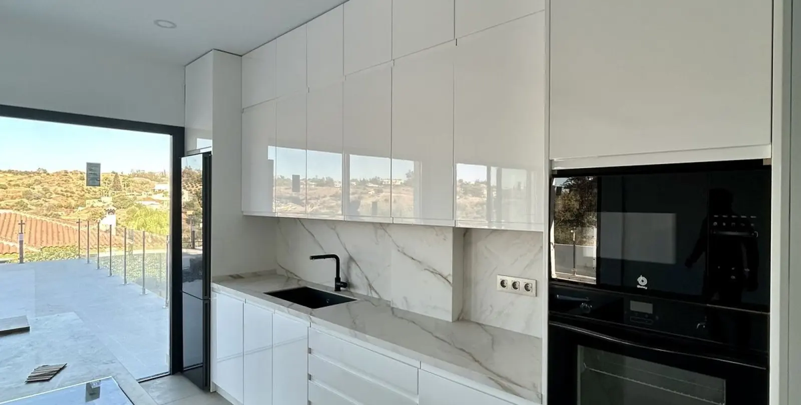 Sale of detached villa in Campo Mijas 23