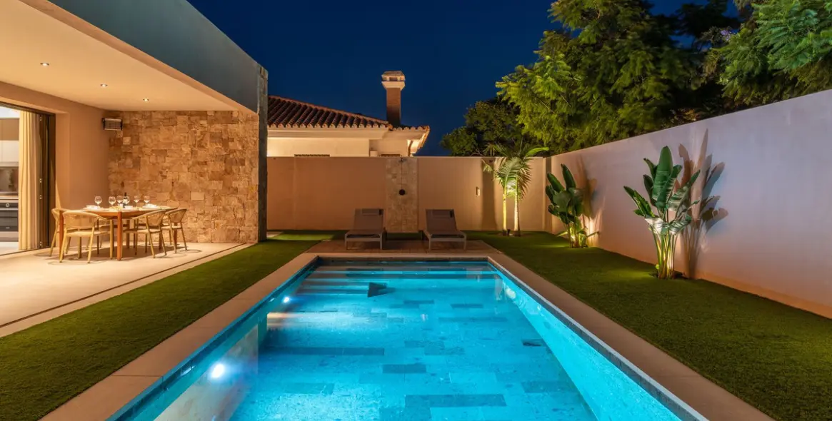 Venta de villa independiente en Alhaurín de la Torre 1