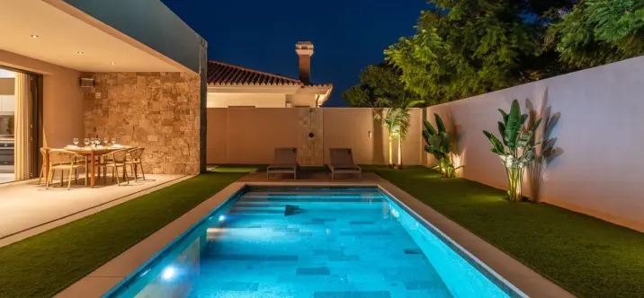 Venta de villa independiente en Alhaurín de la Torre 0