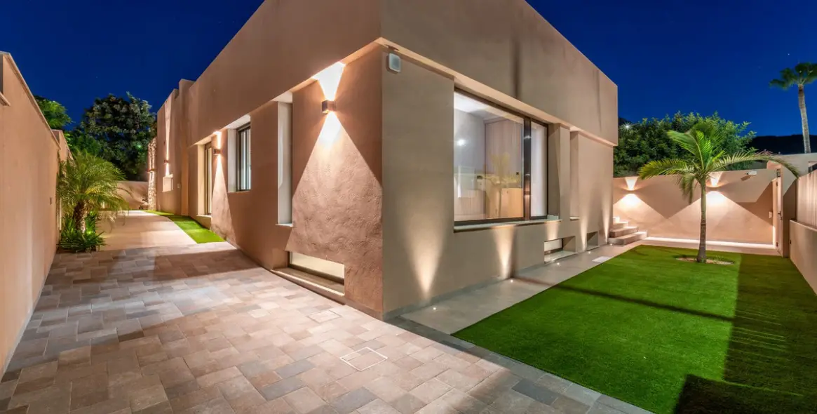 Venta de villa independiente en Alhaurín de la Torre 2