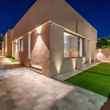 Venta de villa independiente en Alhaurín de la Torre