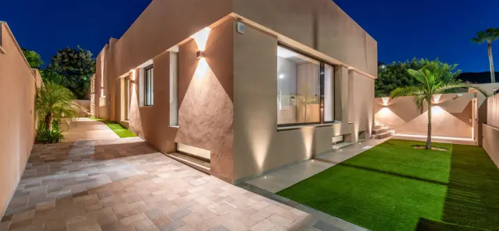 Venta de villa independiente en Alhaurín de la Torre 1