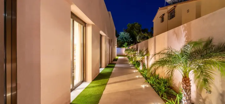 Venta de villa independiente en Alhaurín de la Torre 2