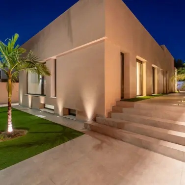 Venta de villa independiente en Alhaurín de la Torre