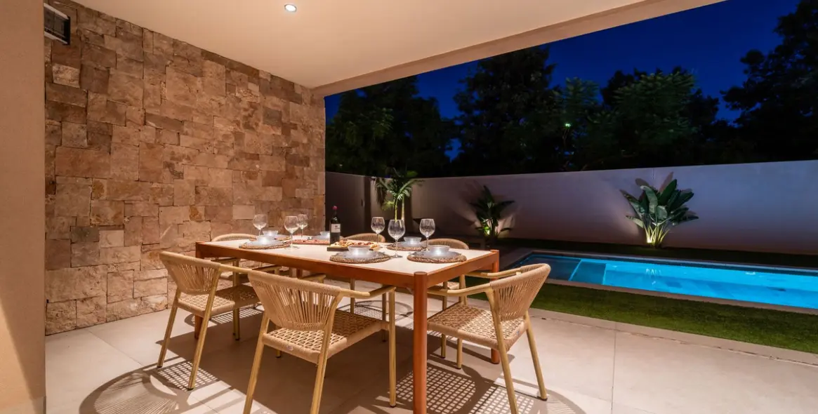 Venta de villa independiente en Alhaurín de la Torre 5