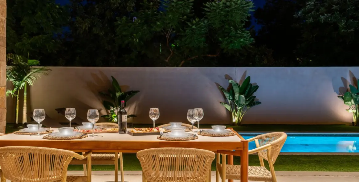 Venta de villa independiente en Alhaurín de la Torre 6