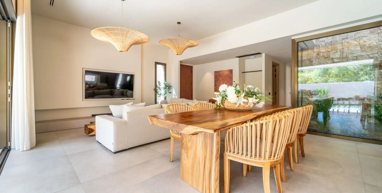 Продажа  отдельно стоящей виллы в Alhaurín de la Torre 74