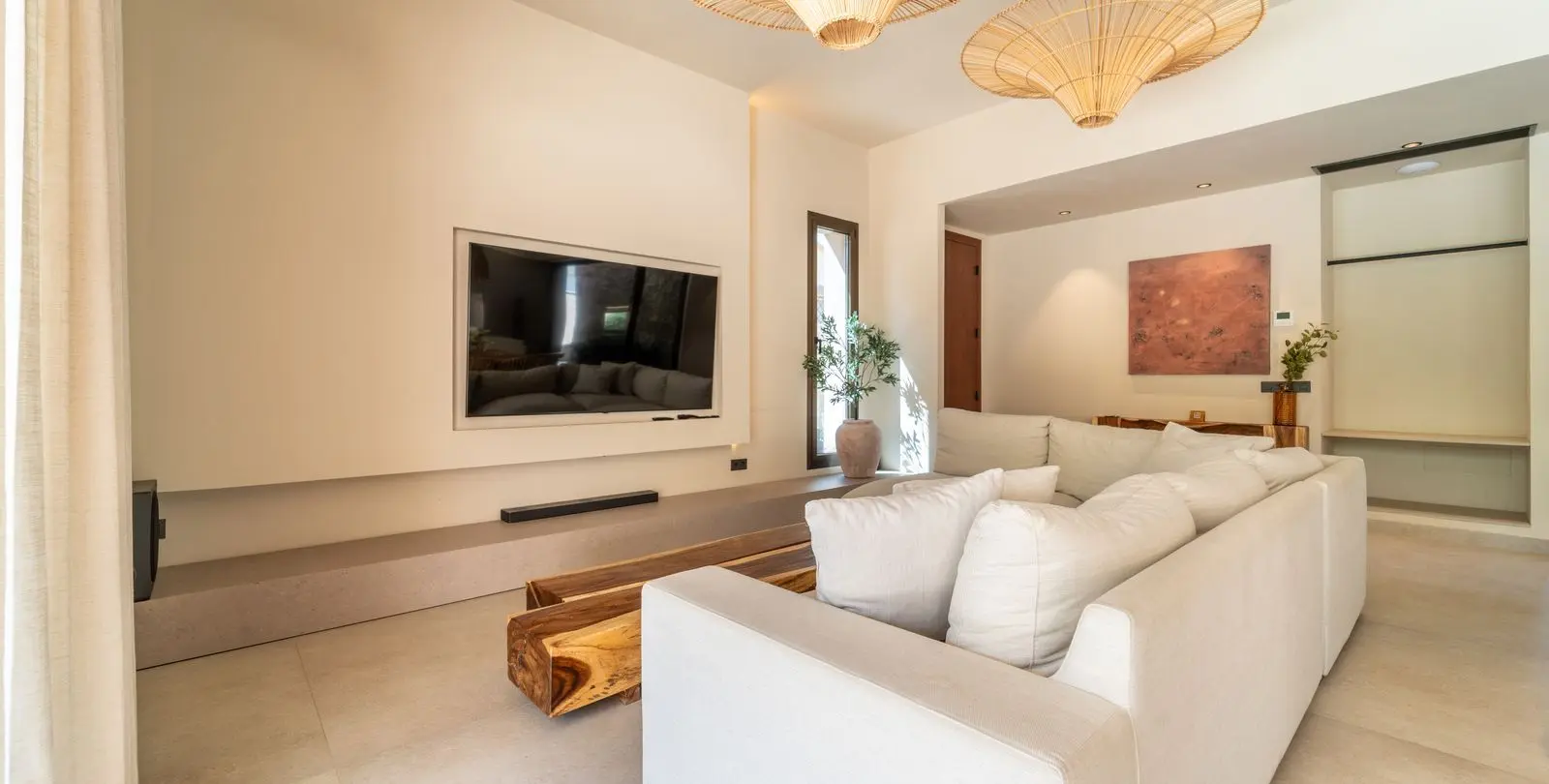 Продажа  отдельно стоящей виллы в Alhaurín de la Torre 76