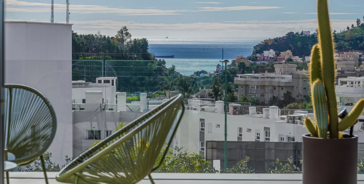 Venta de villa independiente en Málaga Este 2