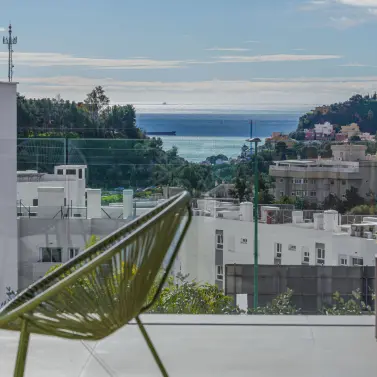 Venta de villa independiente en Málaga Este