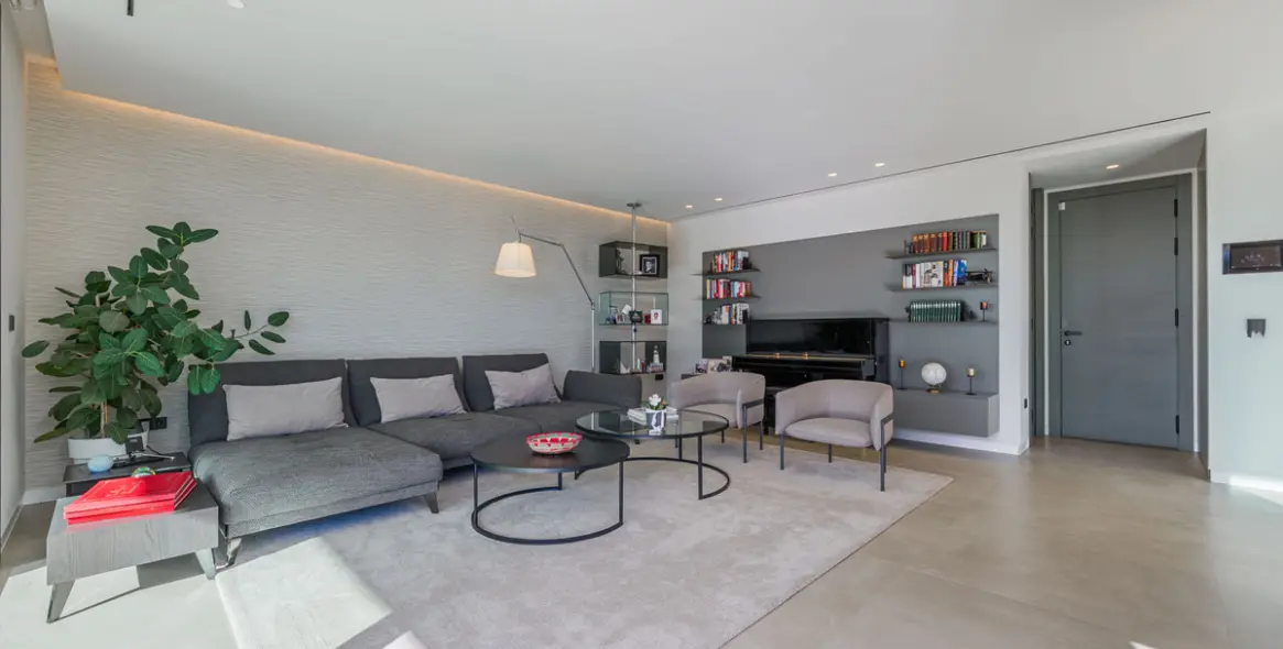 Venta de villa independiente en Málaga Este 12