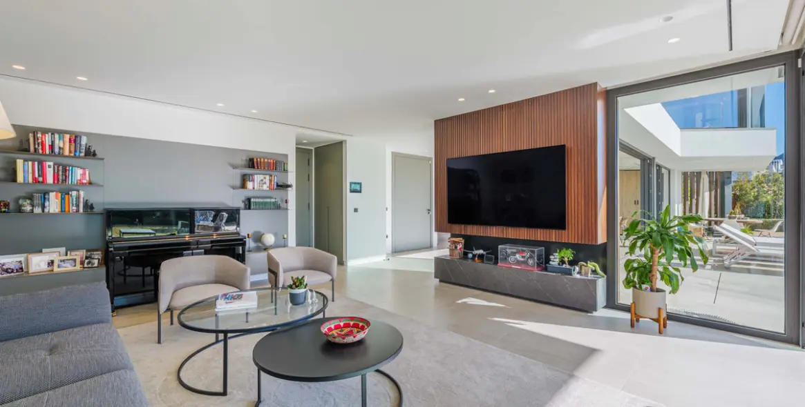 Venta de villa independiente en Málaga Este 13