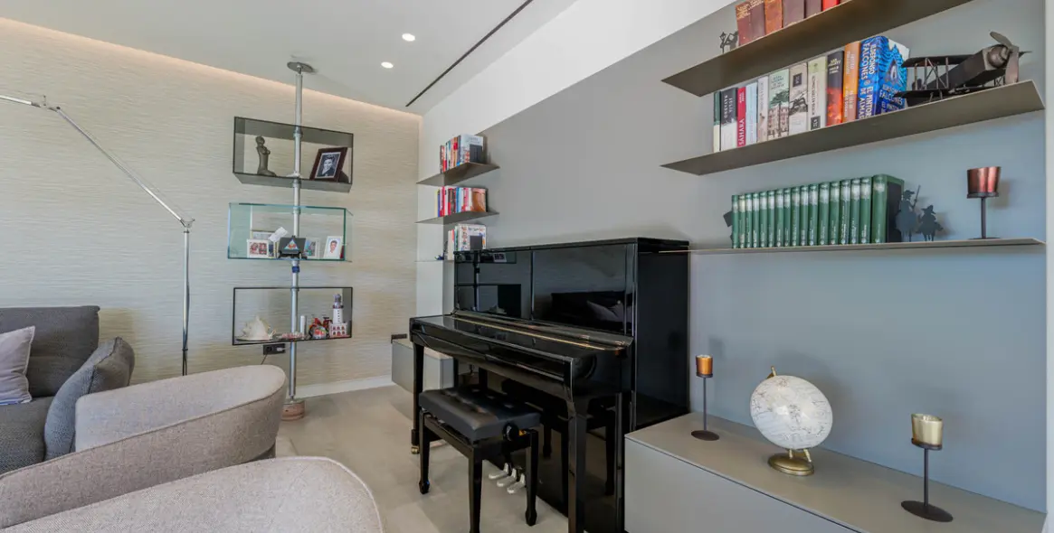 Venta de villa independiente en Málaga Este 14