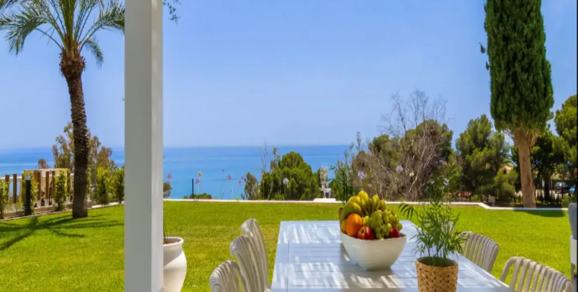 Venta de villa independiente en Benalmadena 2