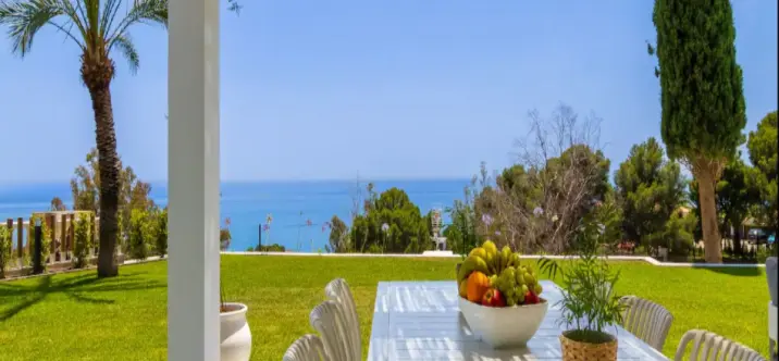 Venta de villa independiente en Benalmadena 1