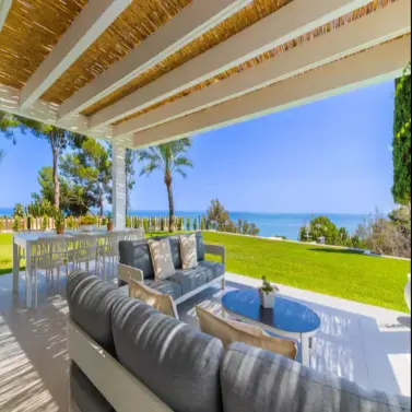 Venta de villa independiente en Benalmadena